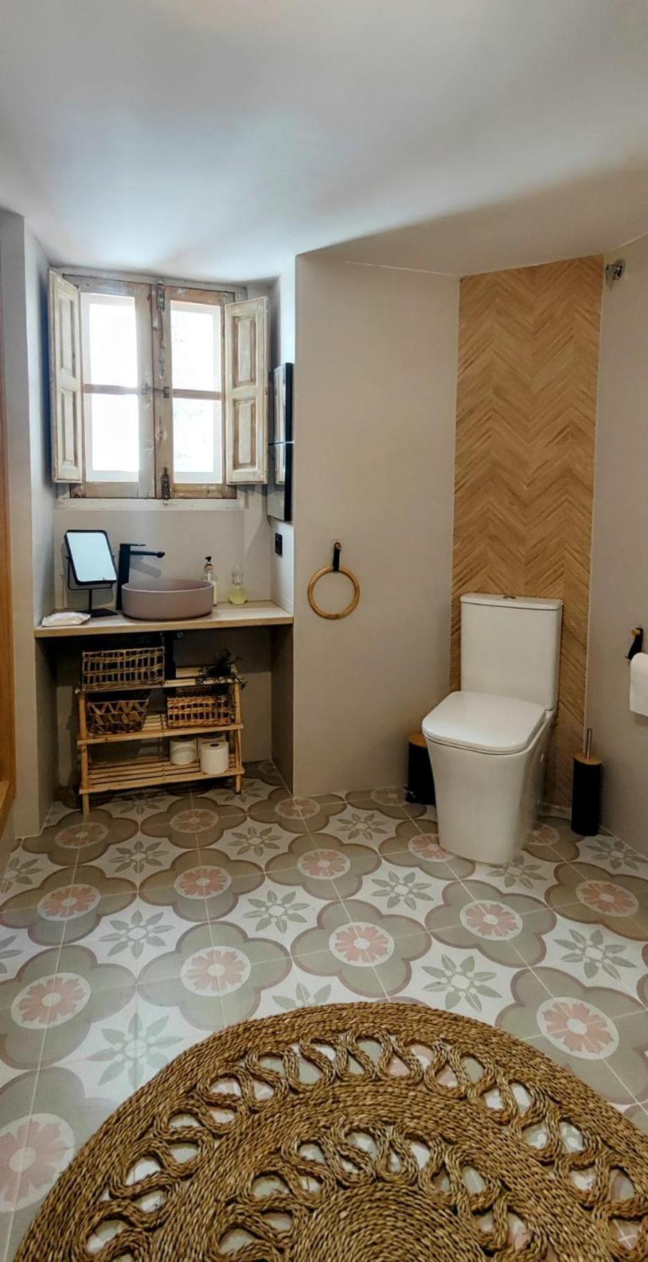 El 6 De Busquet Apartamento Caces