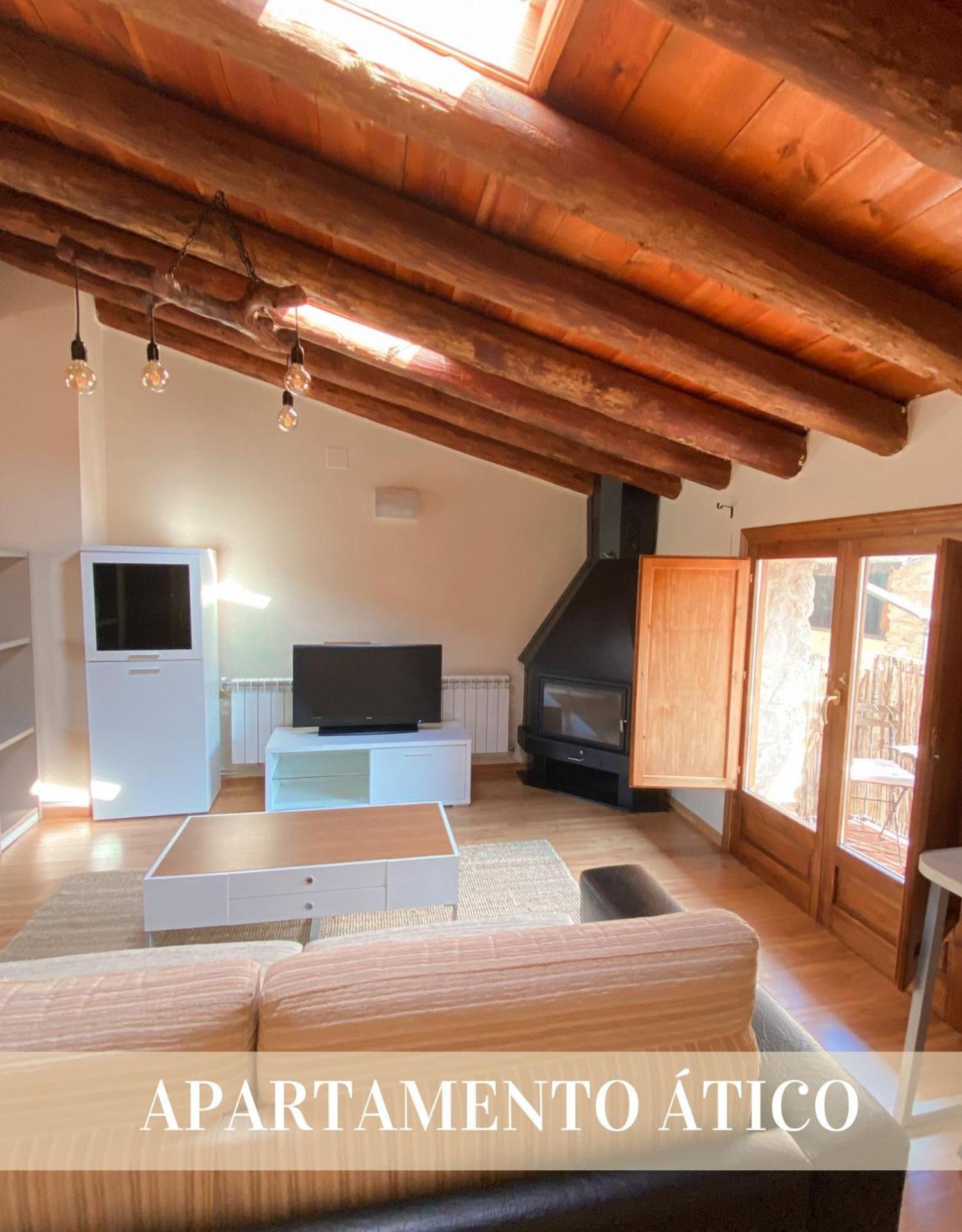 Apartamento Apolonia,