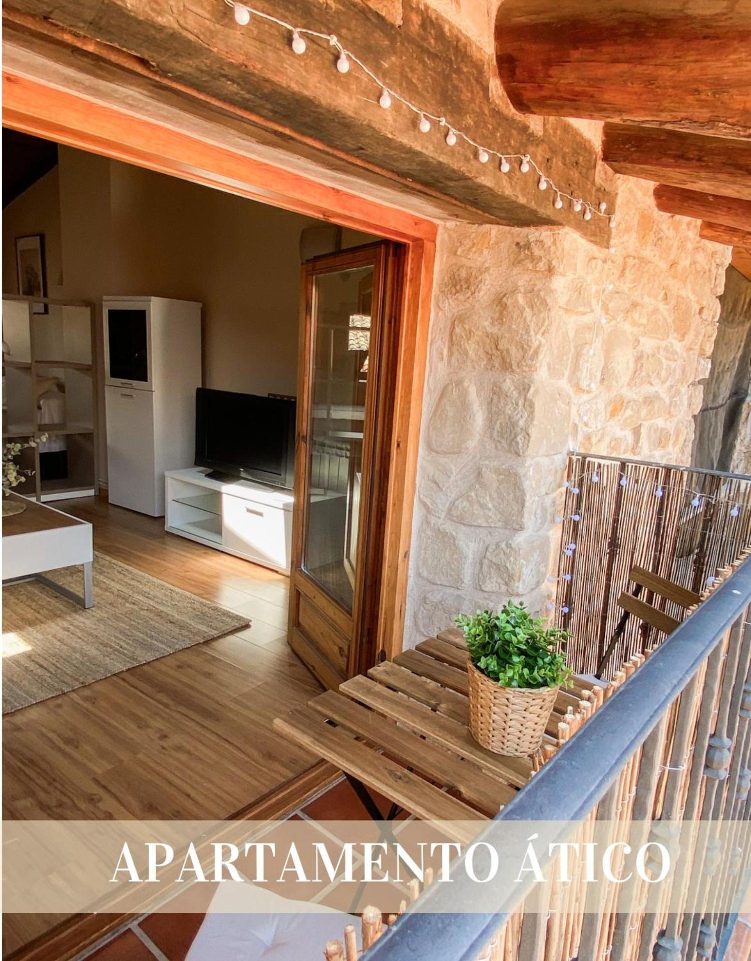 Apartamento Apolonia, *