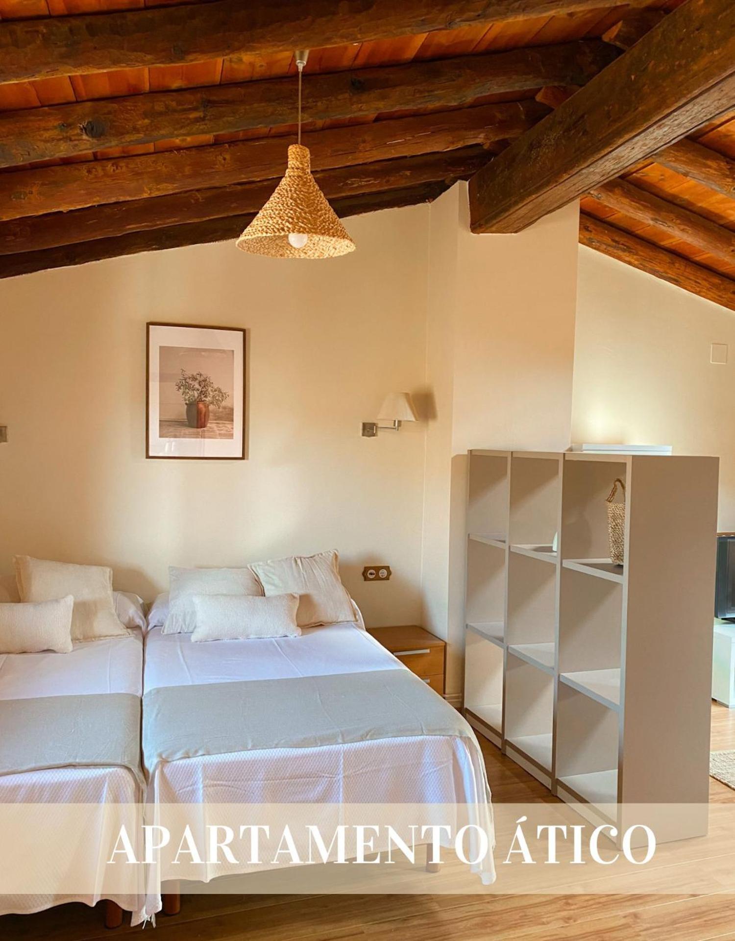Apartment Apolonia, La Fresneda