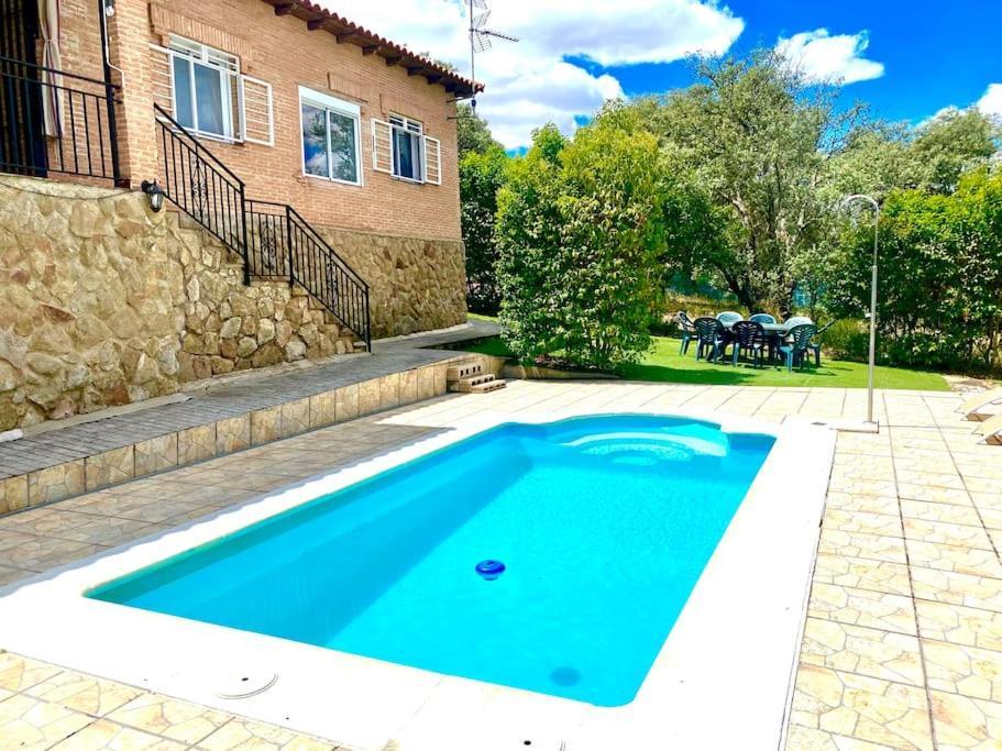 Сasa de vacaciones Preciosa Con Hermosas Vistas. Hormigos