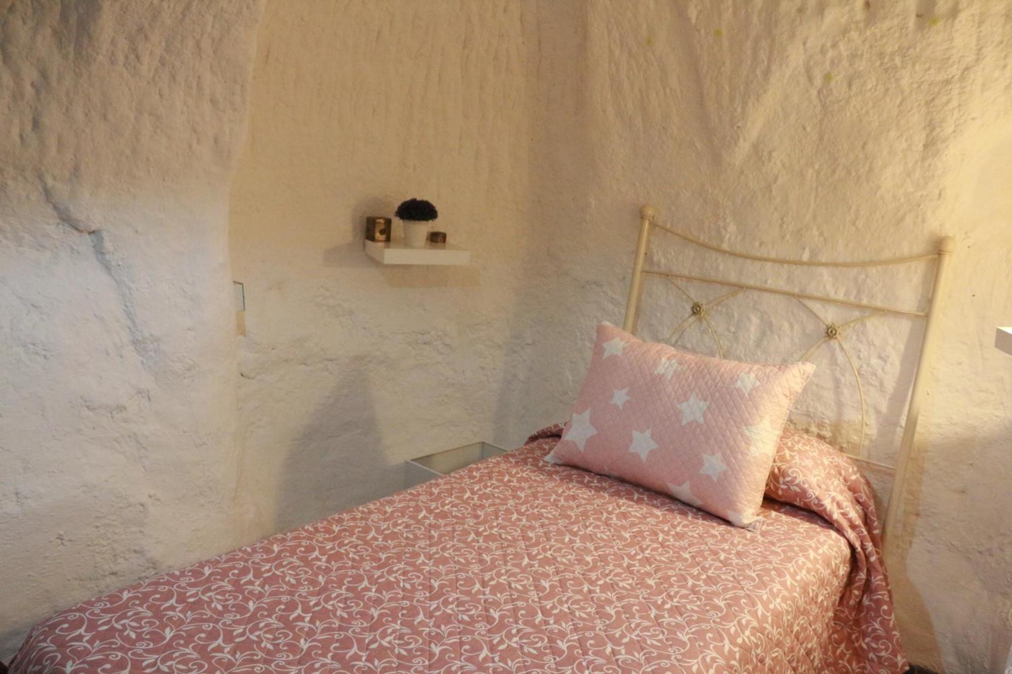 Сasa de vacaciones Cueva La Loli *
