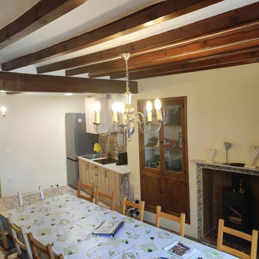 Casa Pp Casa rural