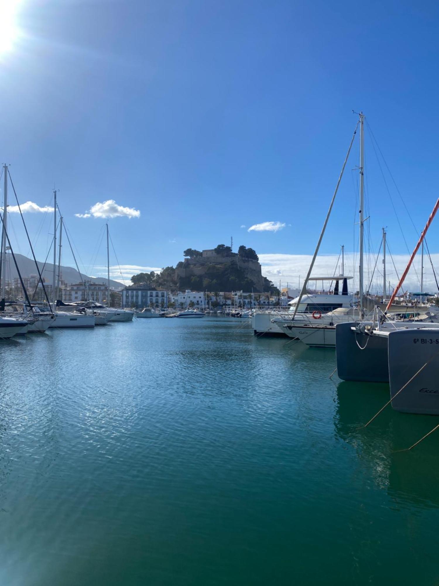 Casa Castillo. Сasa de vacaciones Dénia