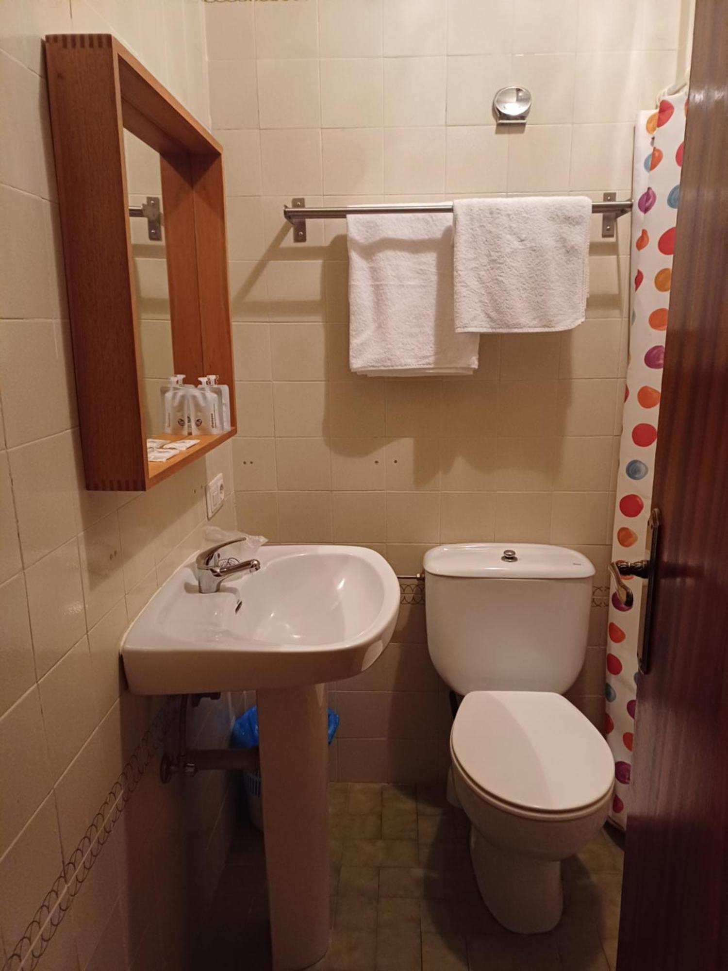 Casa Chore By Gaiarooms Pensión Hinojosa de Duero