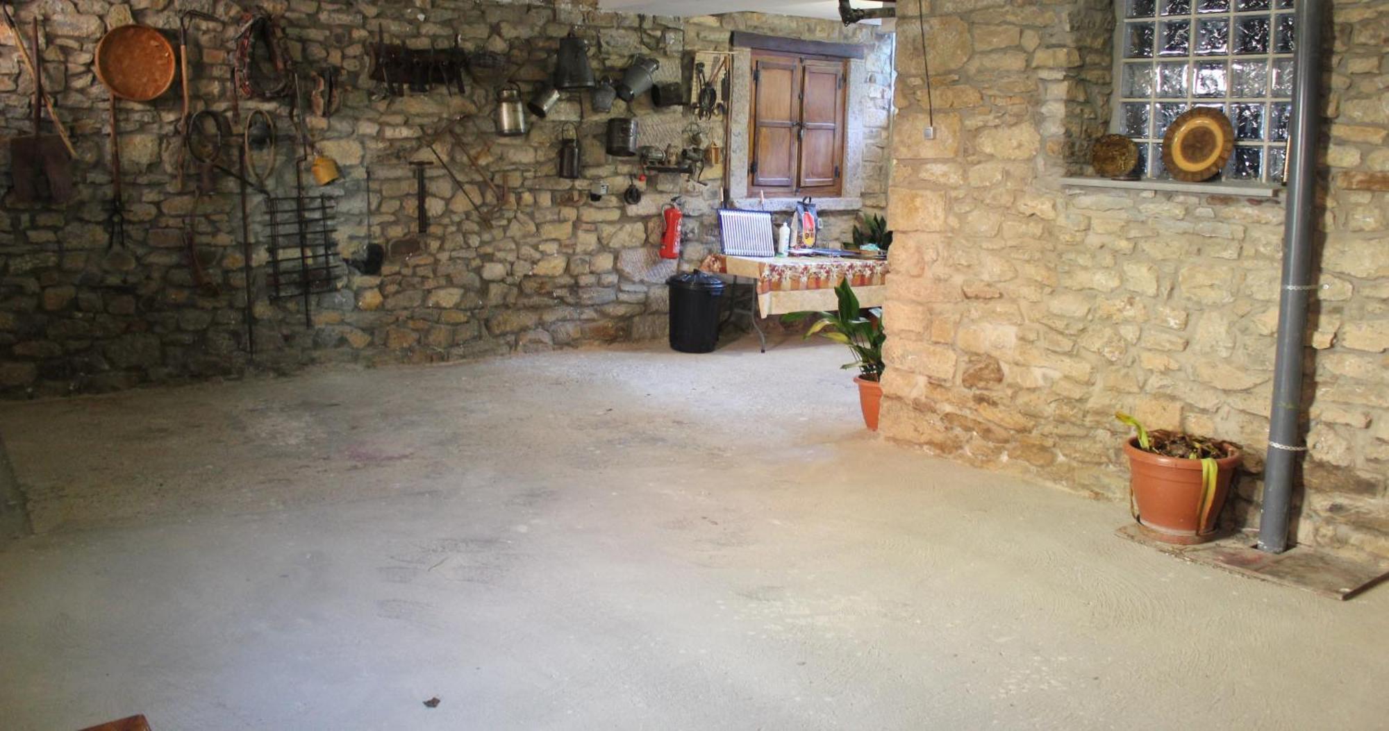 Holiday home La Cuadra Cabornera