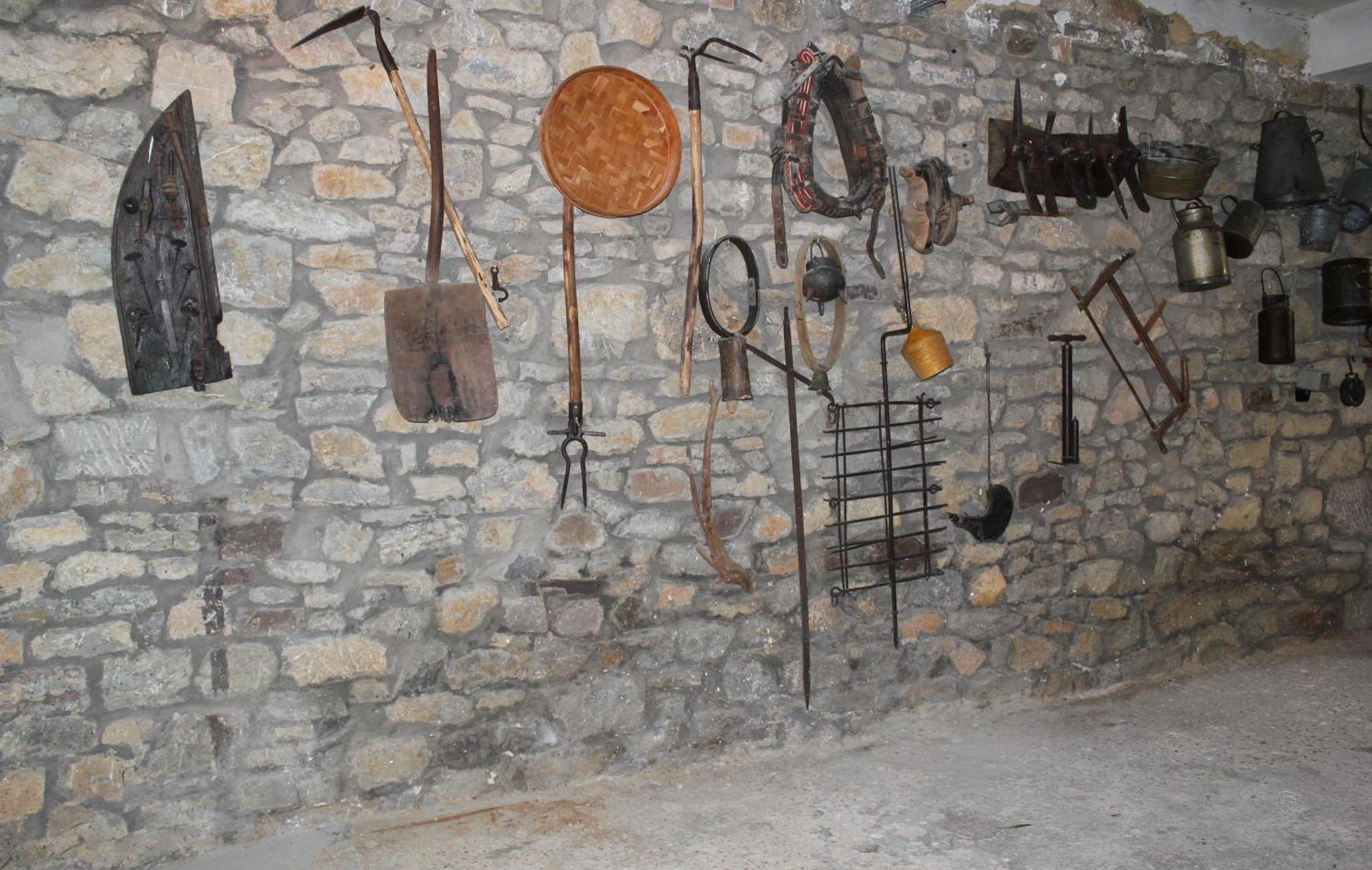 La Cuadra Cabornera
