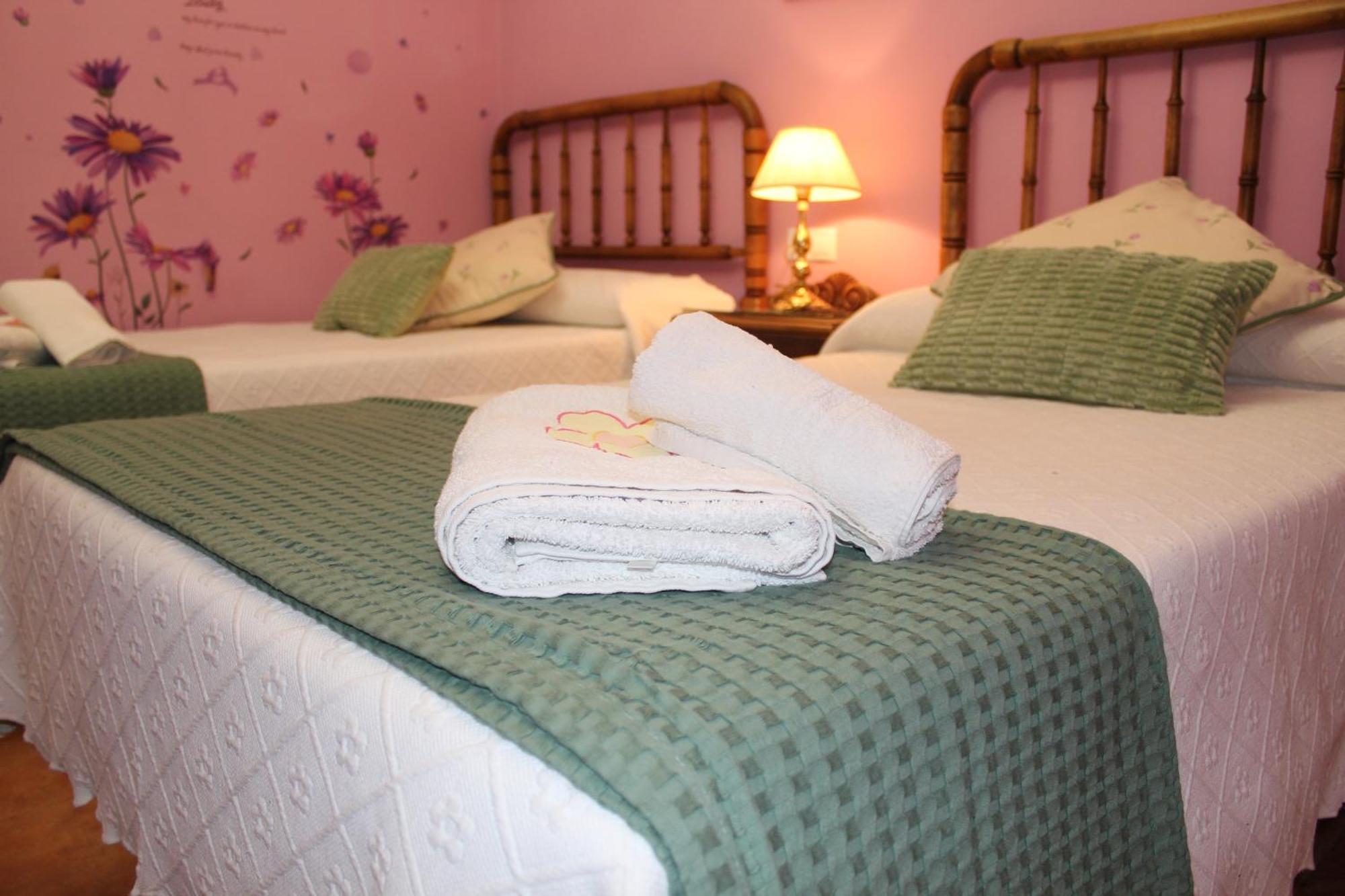 La Cuadra Holiday home *