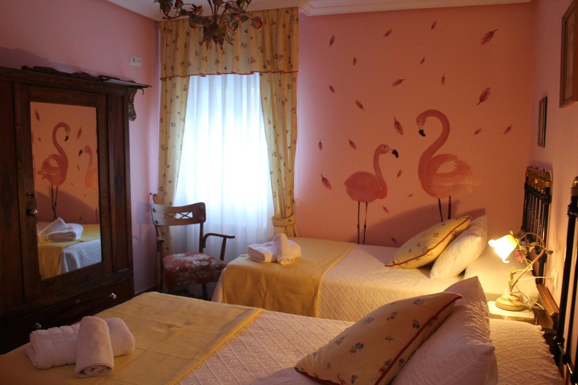 La Cuadra Holiday home