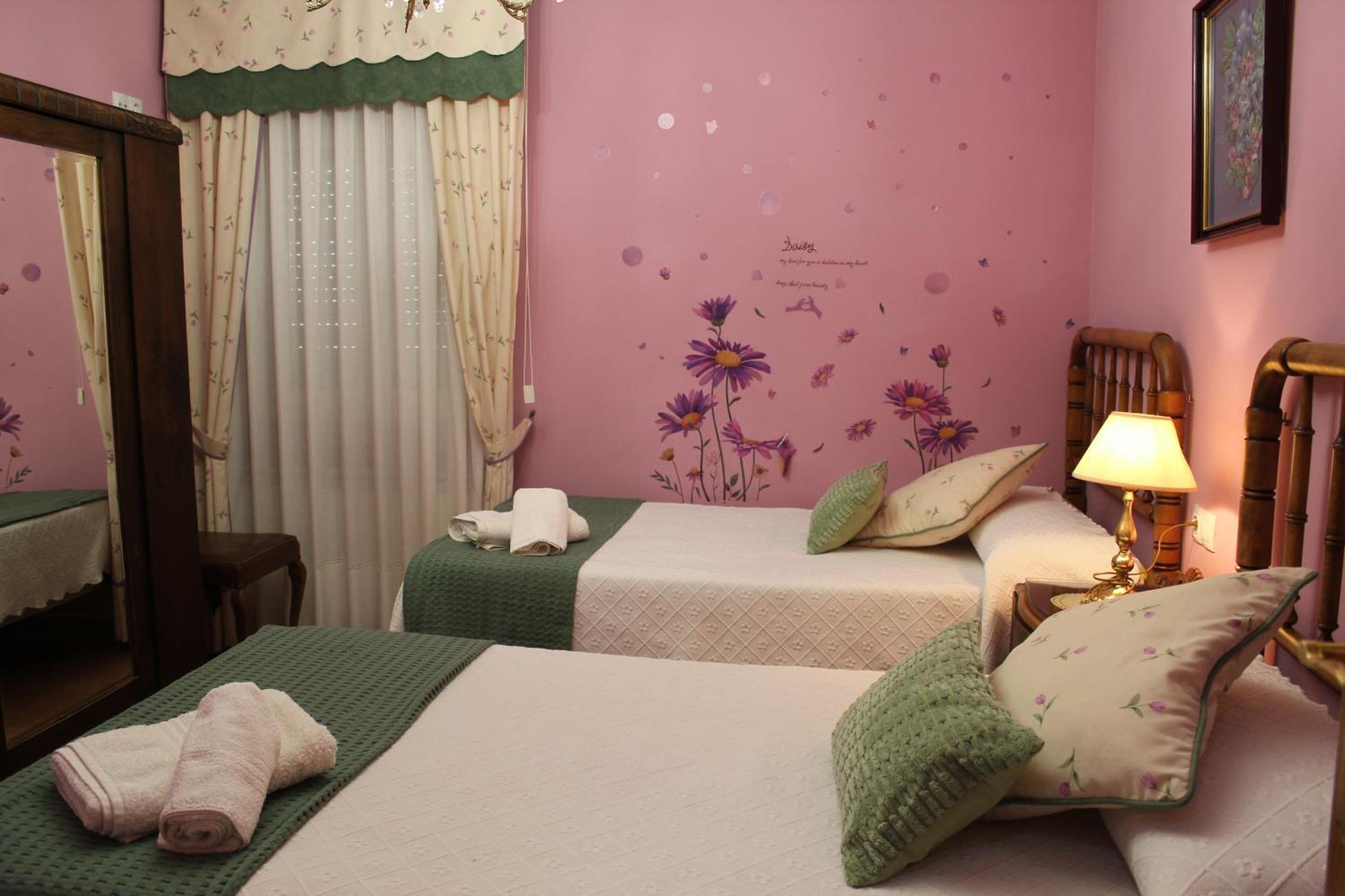 La Cuadra Holiday home