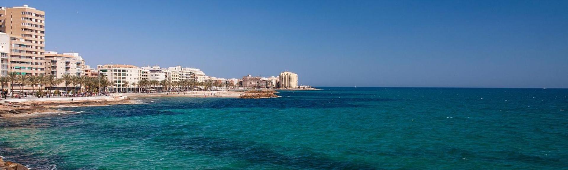 Apartamento Sol Y Mar *