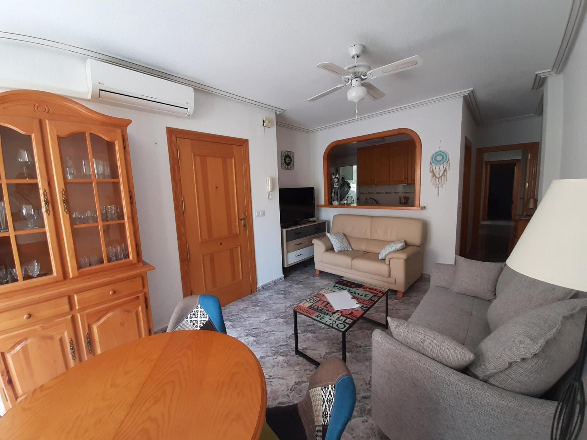 Apartamento Sol Y Mar *