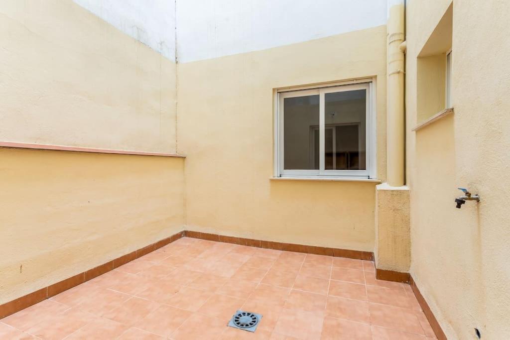 Precioso Piso Apartment