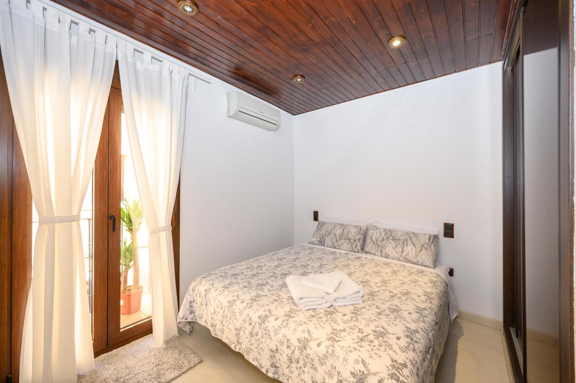 El Patio De Apartamento *