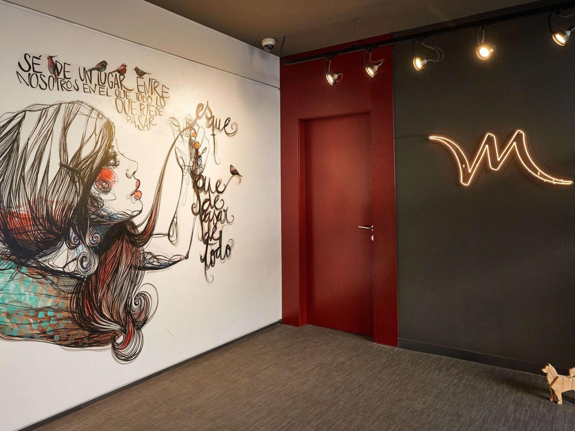 Mercure Condor 4* Barcelona