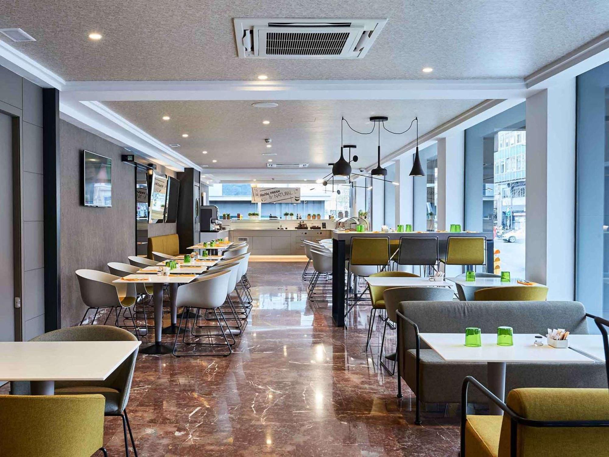 Hotel Mercure Condor Barcelona