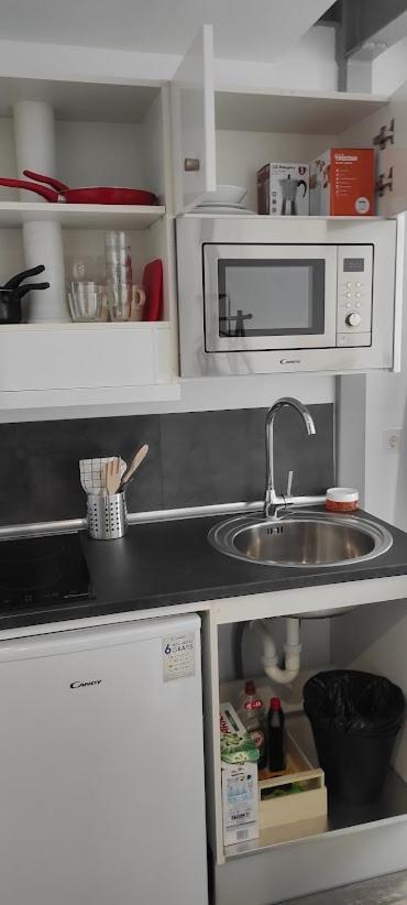 Tu Estudio Descubrir P1 * Burgo
