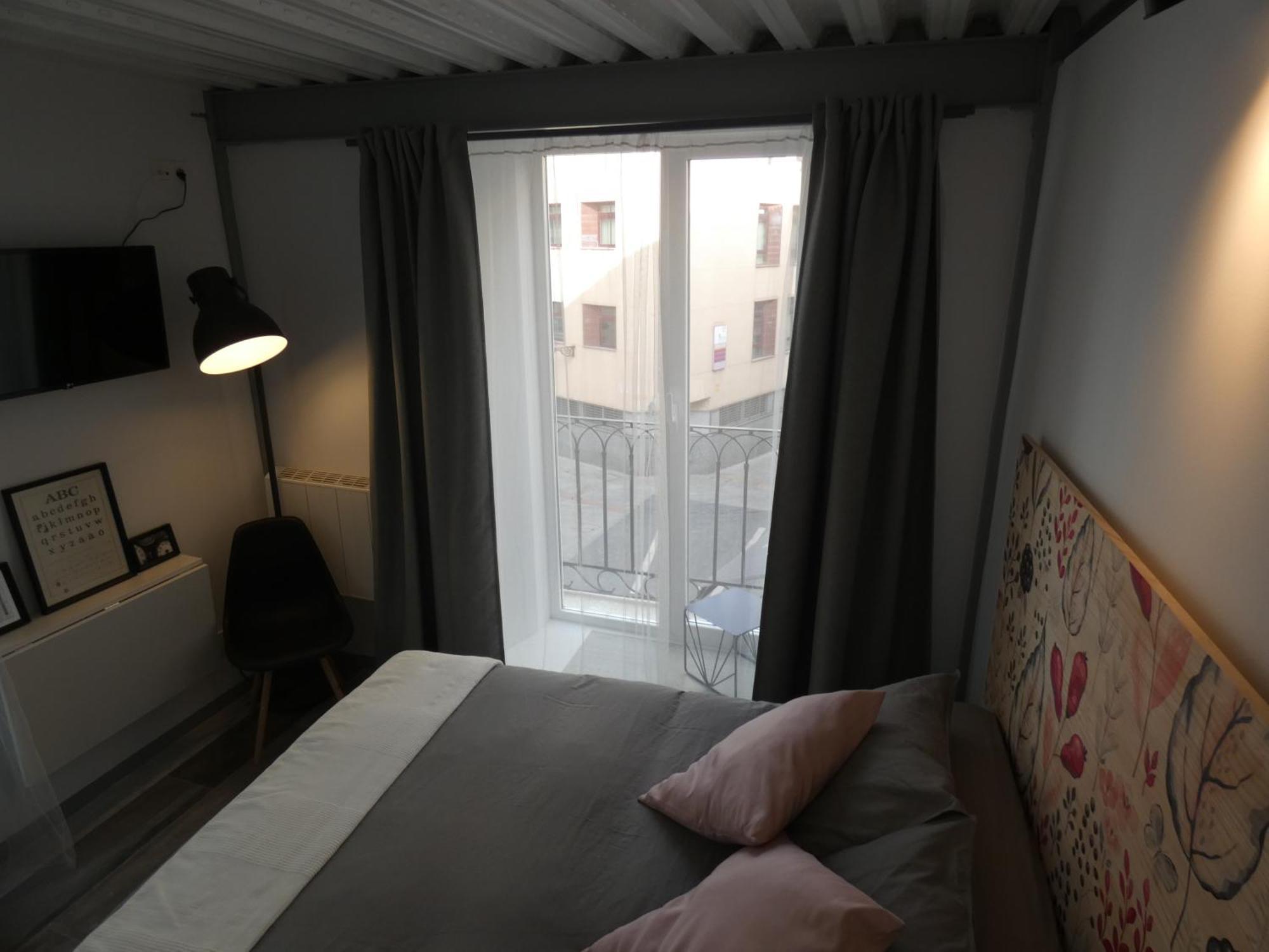Apartamento Tu Estudio Descubrir P1 *