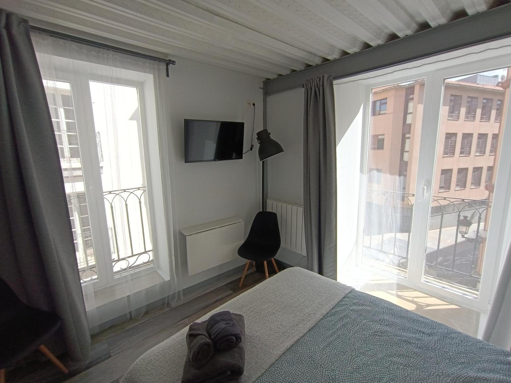 Tu Estudio Descubrir P1 Apartamento