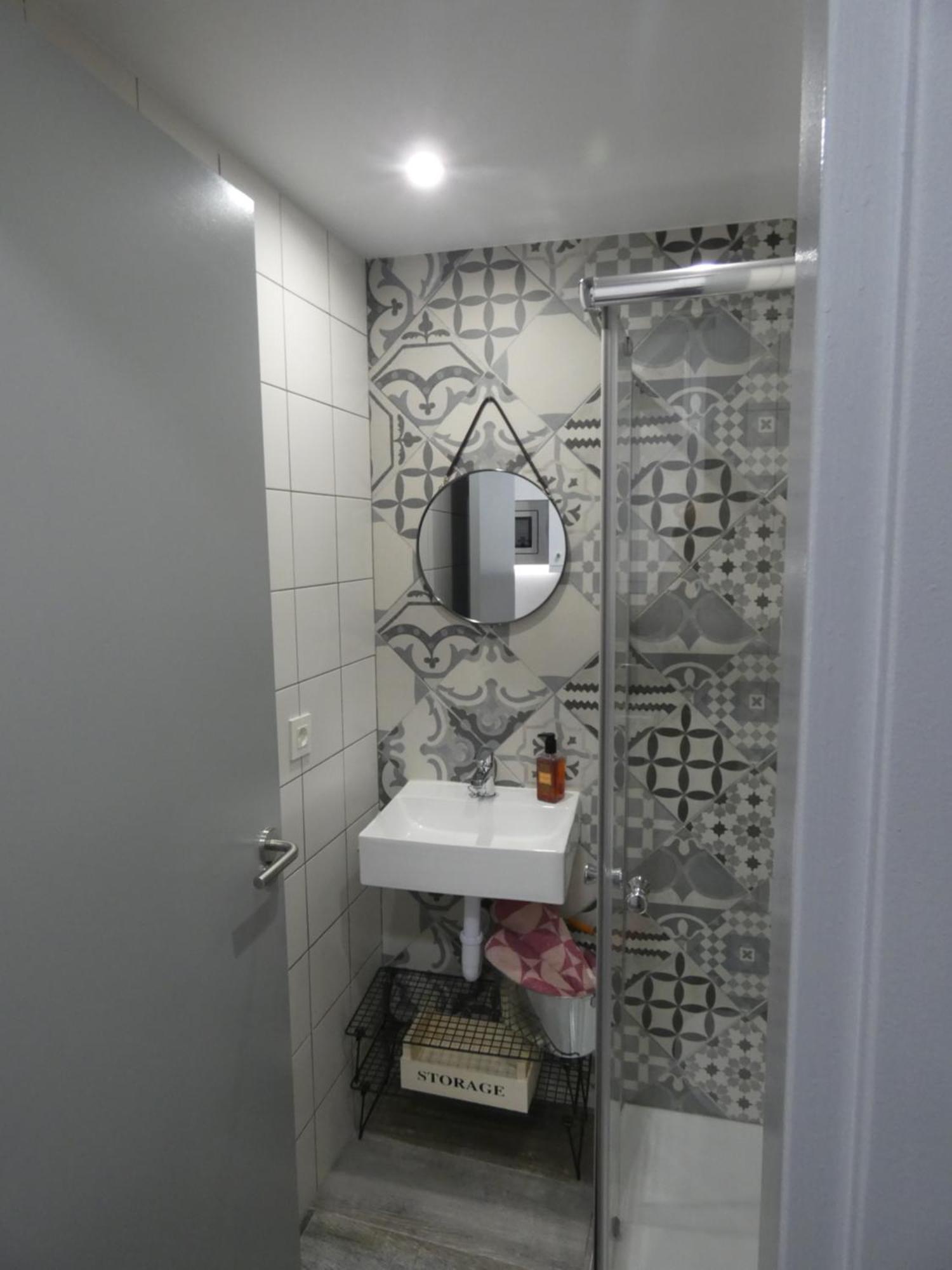 Apartamento Tu Estudio Descubrir P1 Burgo