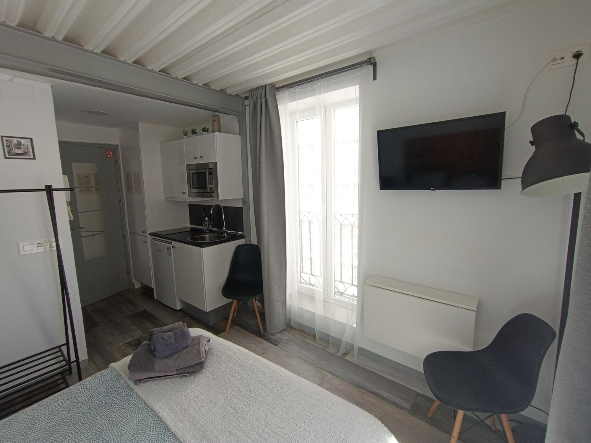 Tu Estudio Descubrir P1 Apartamento