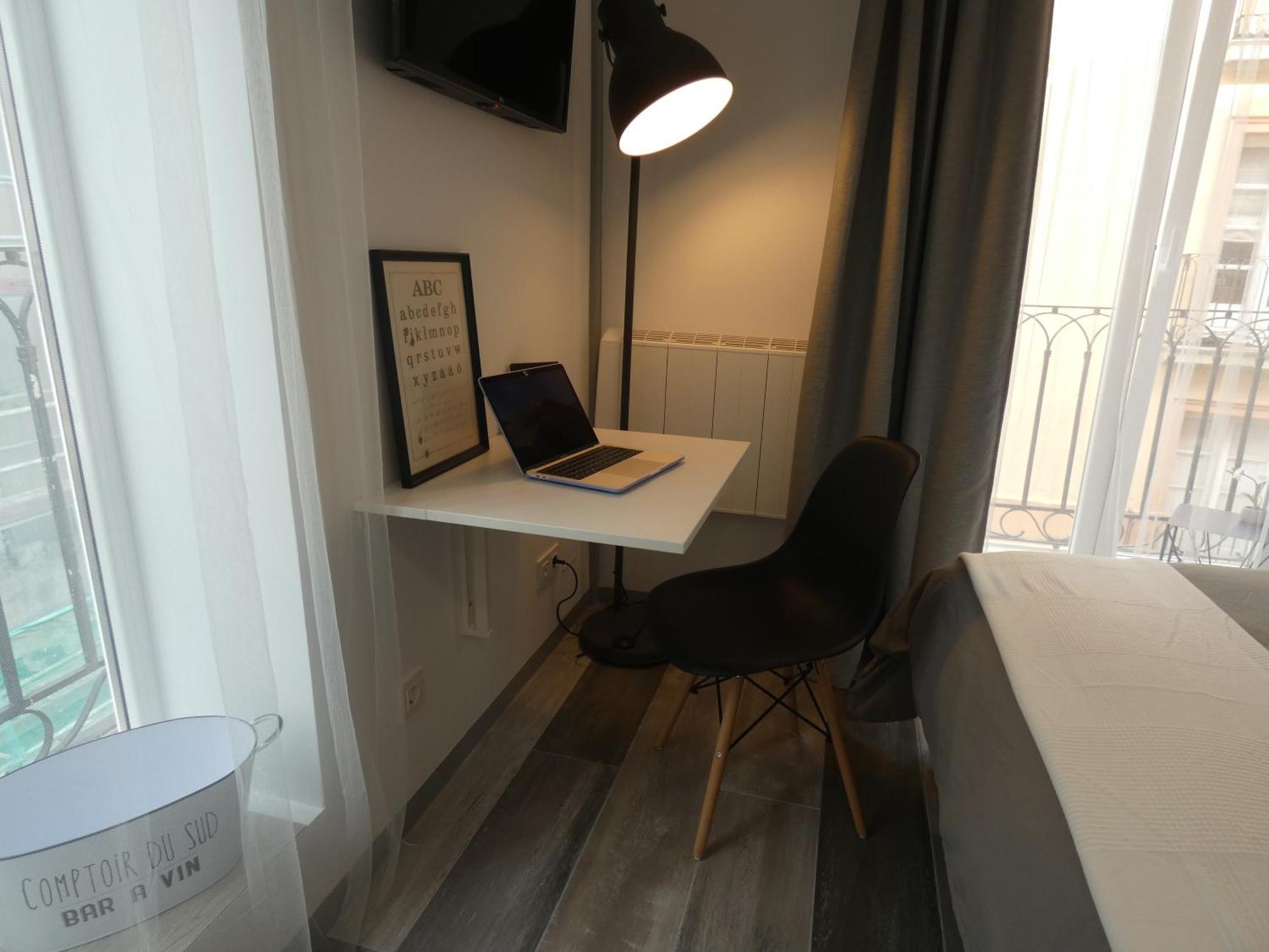 Tu Estudio Descubrir P1 Apartamento Burgo