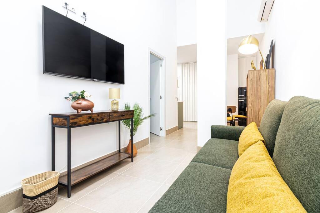 Apartamento Ayala Freshapartments Málaga
