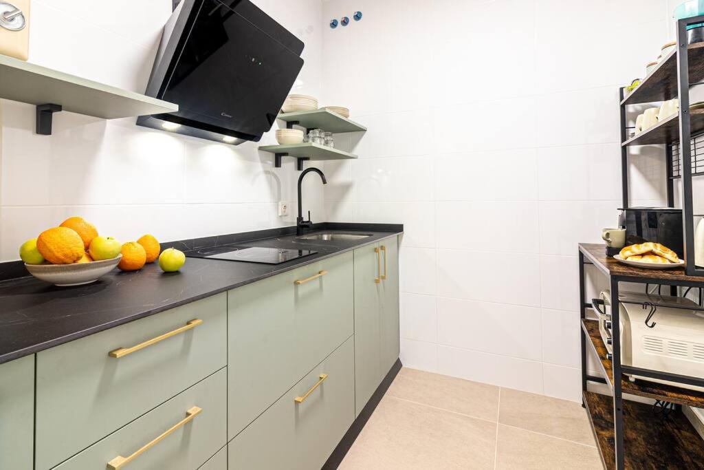 Apartamento Ayala Freshapartments *