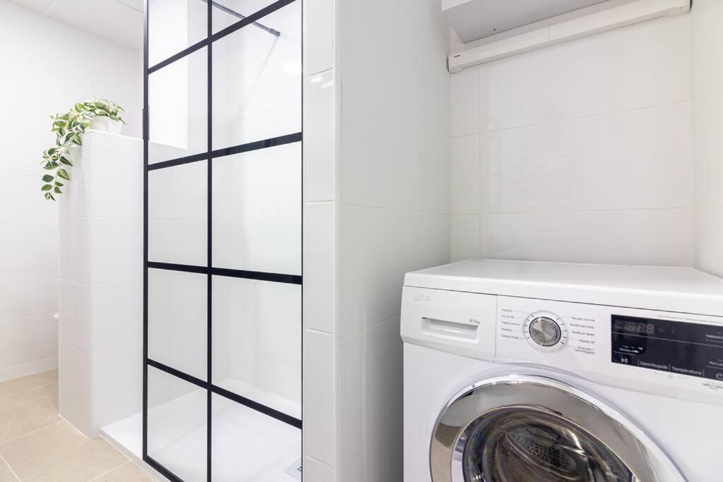 Apartamento Ayala Freshapartments Málaga
