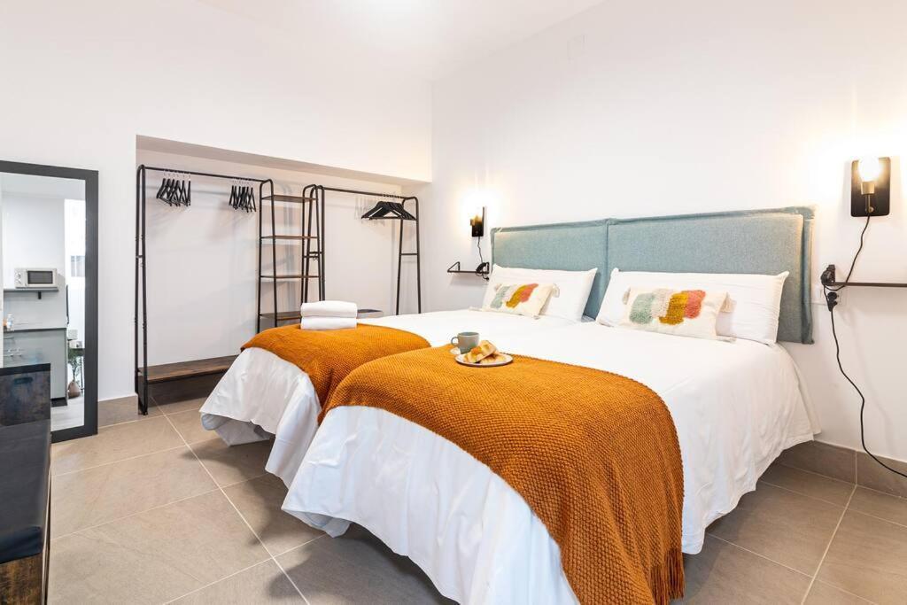 Ayala Freshapartments Apartamento Málaga