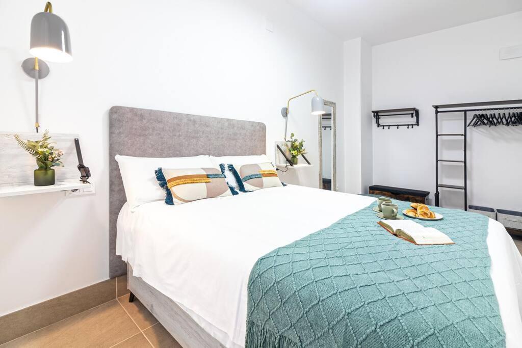 Apartamento Ayala Freshapartments *