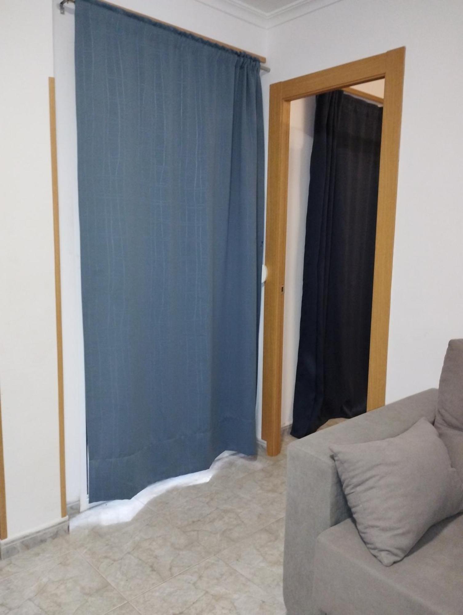 Apartamento Center Centro Benidorm