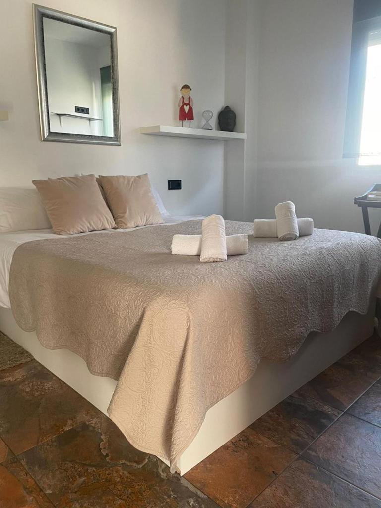 Apartamento Marbella Beach *