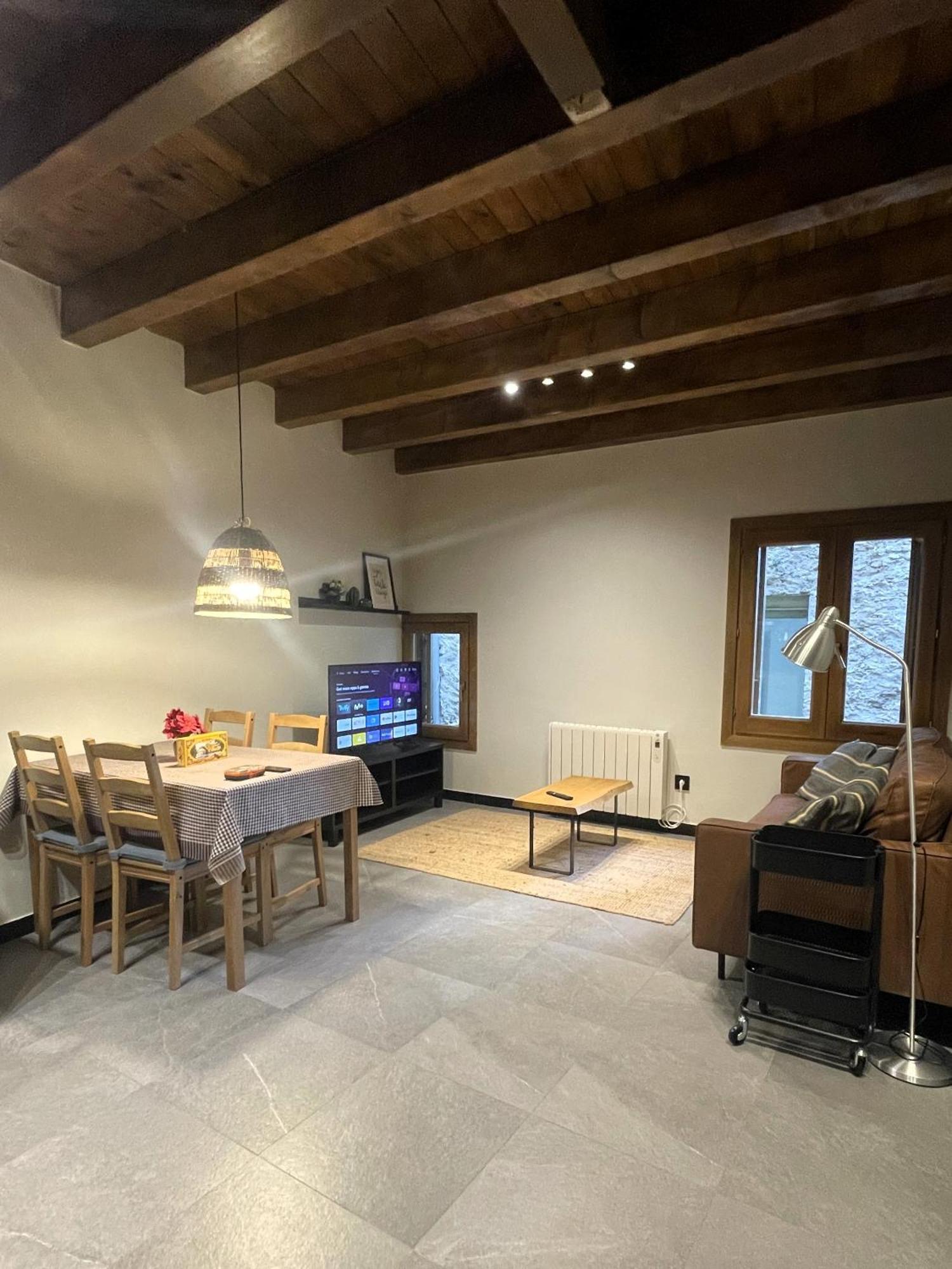 Duplex En El Puente Historico, Gra De Fajol * Camprodon