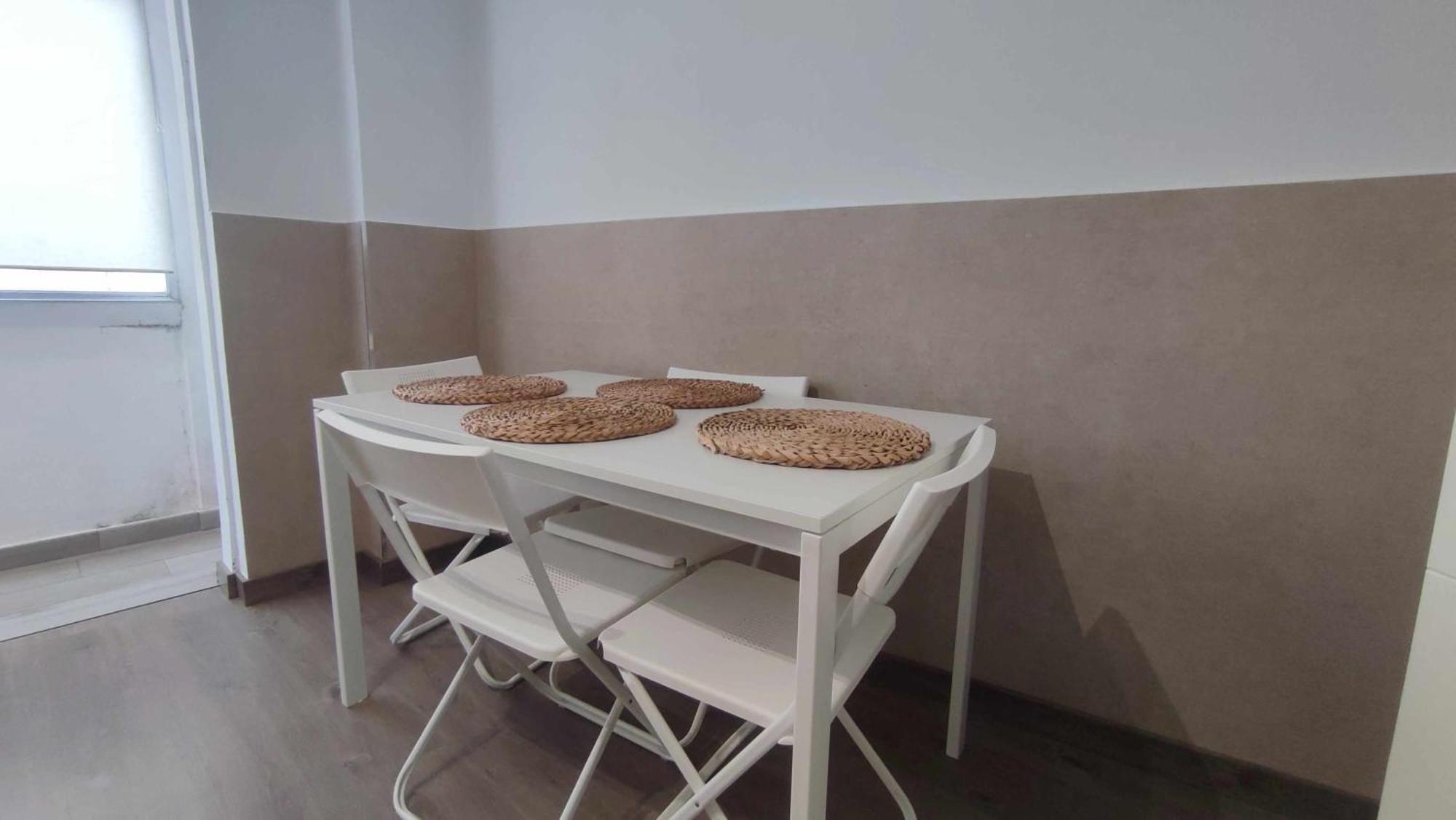 Apartamento En Ultramar