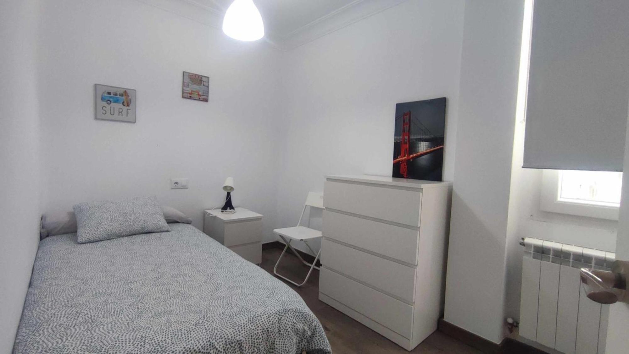 Apartamento En Ultramar *