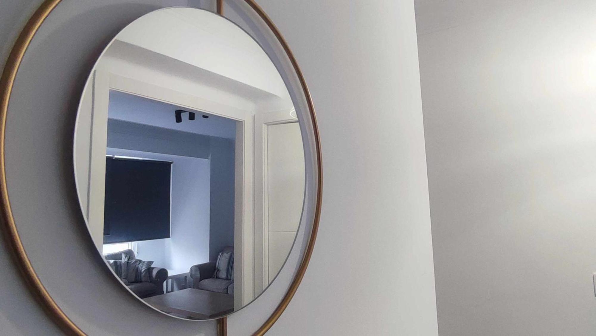Apartamento En Ultramar