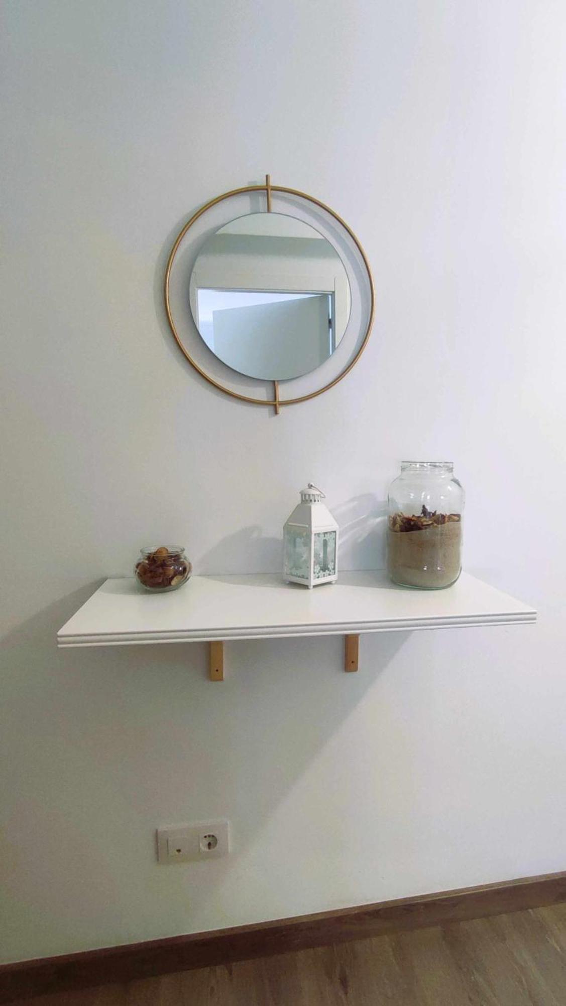 Apartamento En Ultramar *