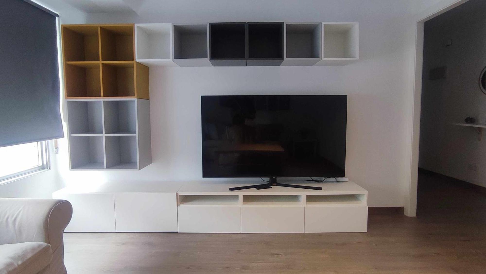 Apartamento En Ultramar