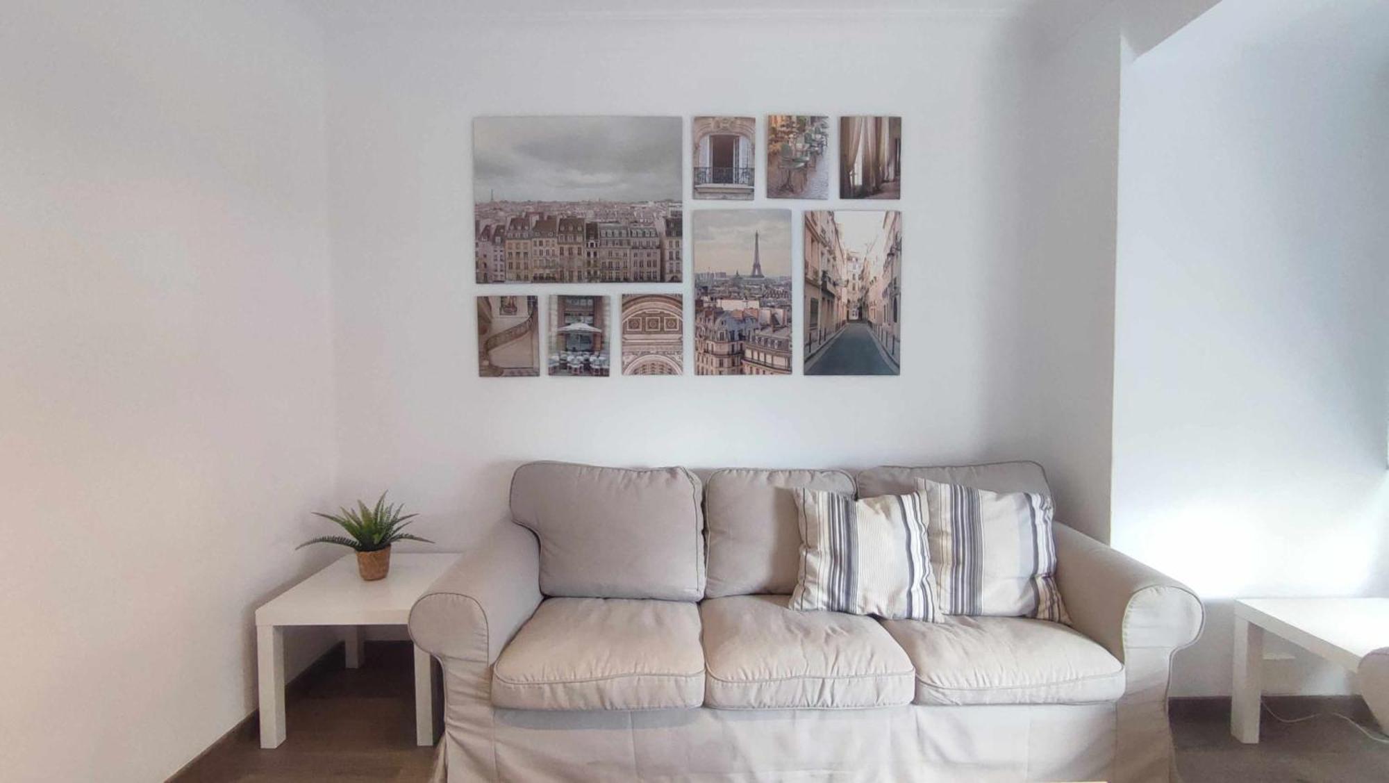 Apartamento En Ultramar *
