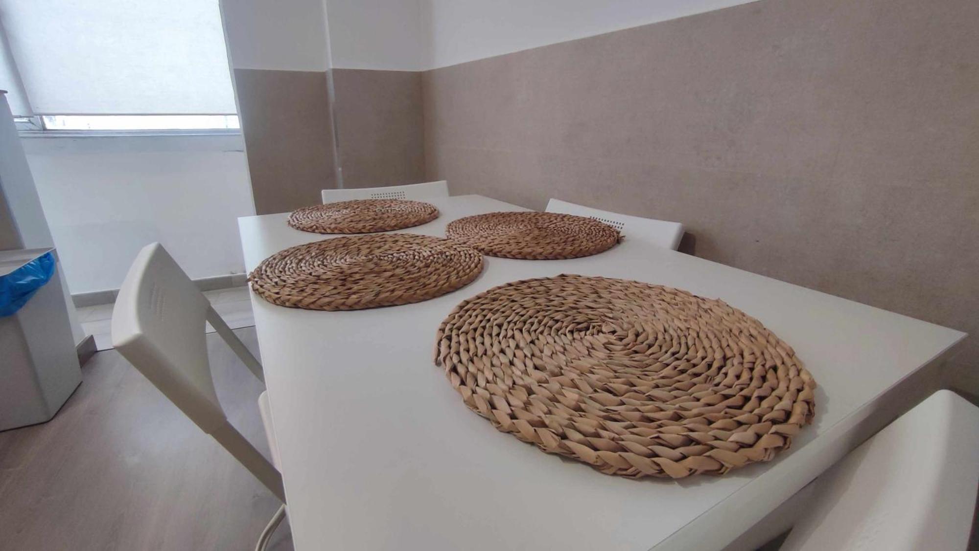 Apartamento En Ultramar