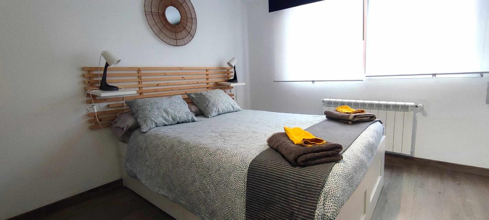 En Ultramar Apartamento *