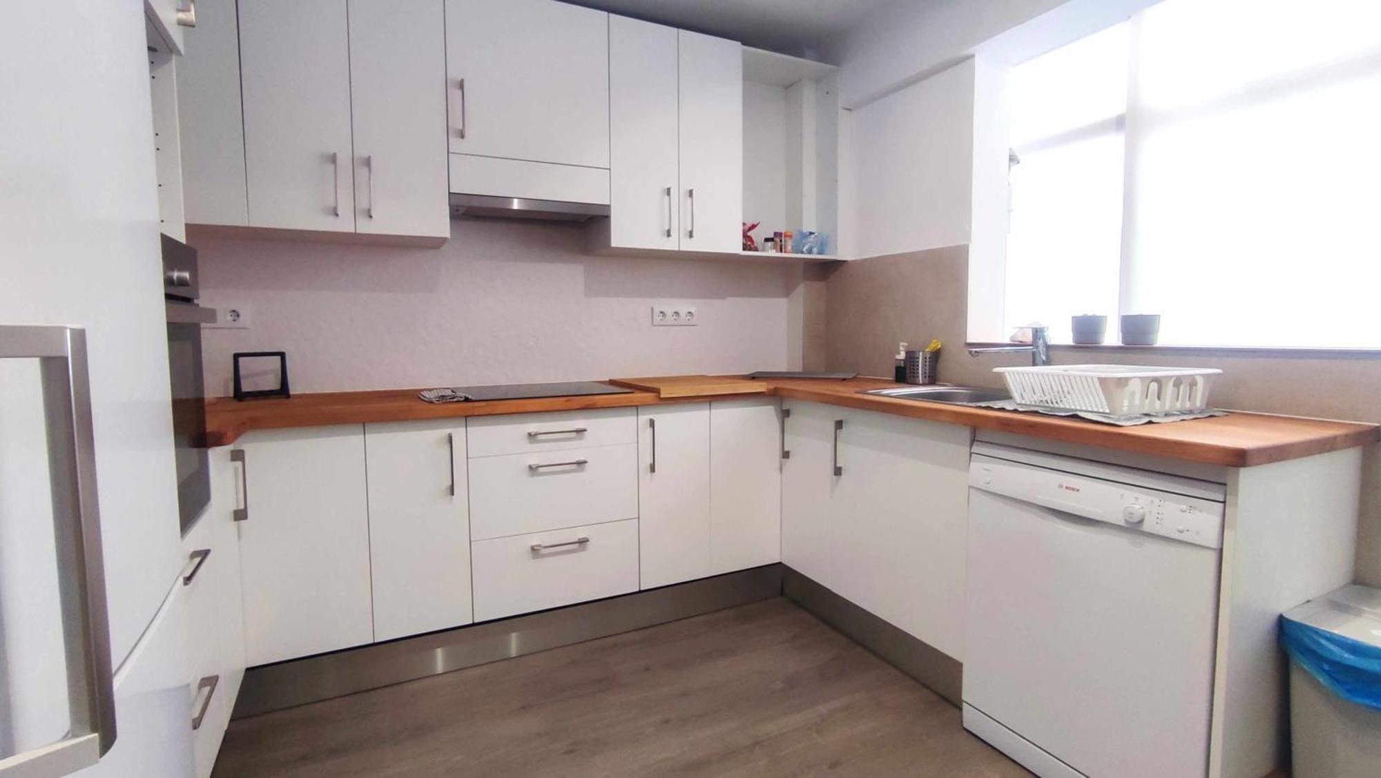 En Ultramar Apartamento Ferrol