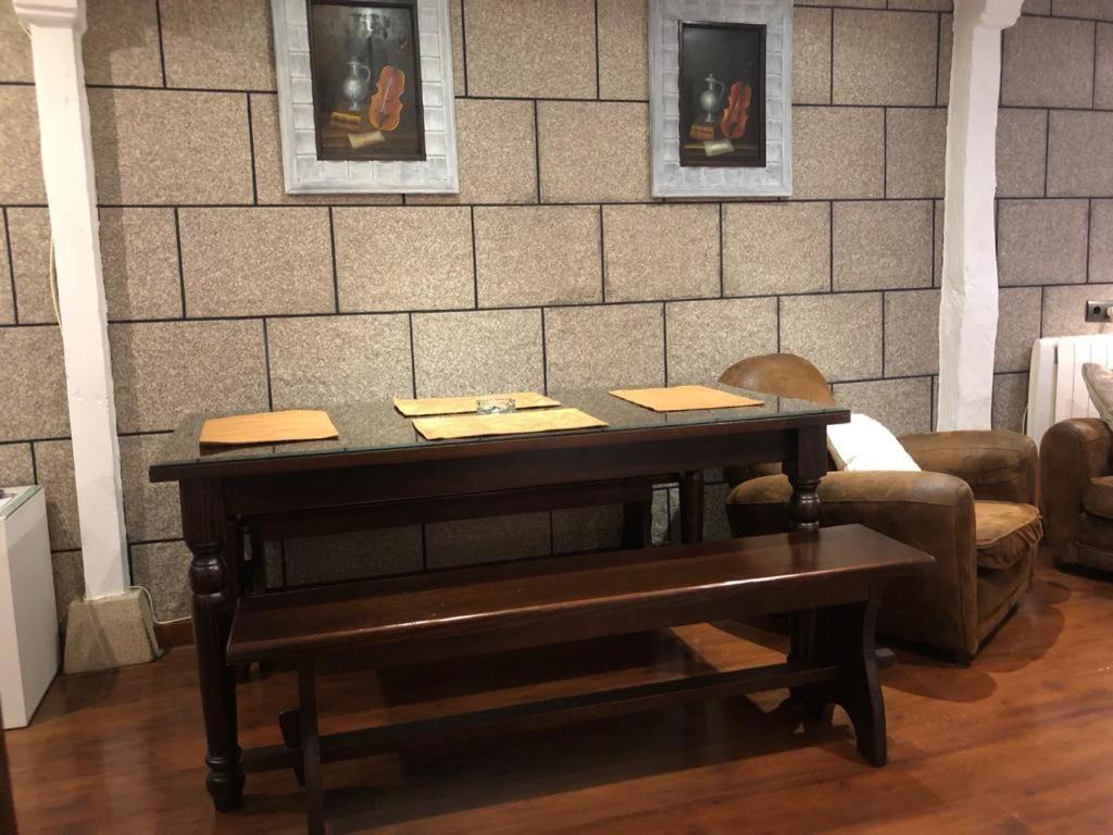 Cervantes - Piedad Fernandez Fernandez Gestion De Inmuebles Sl Apartment