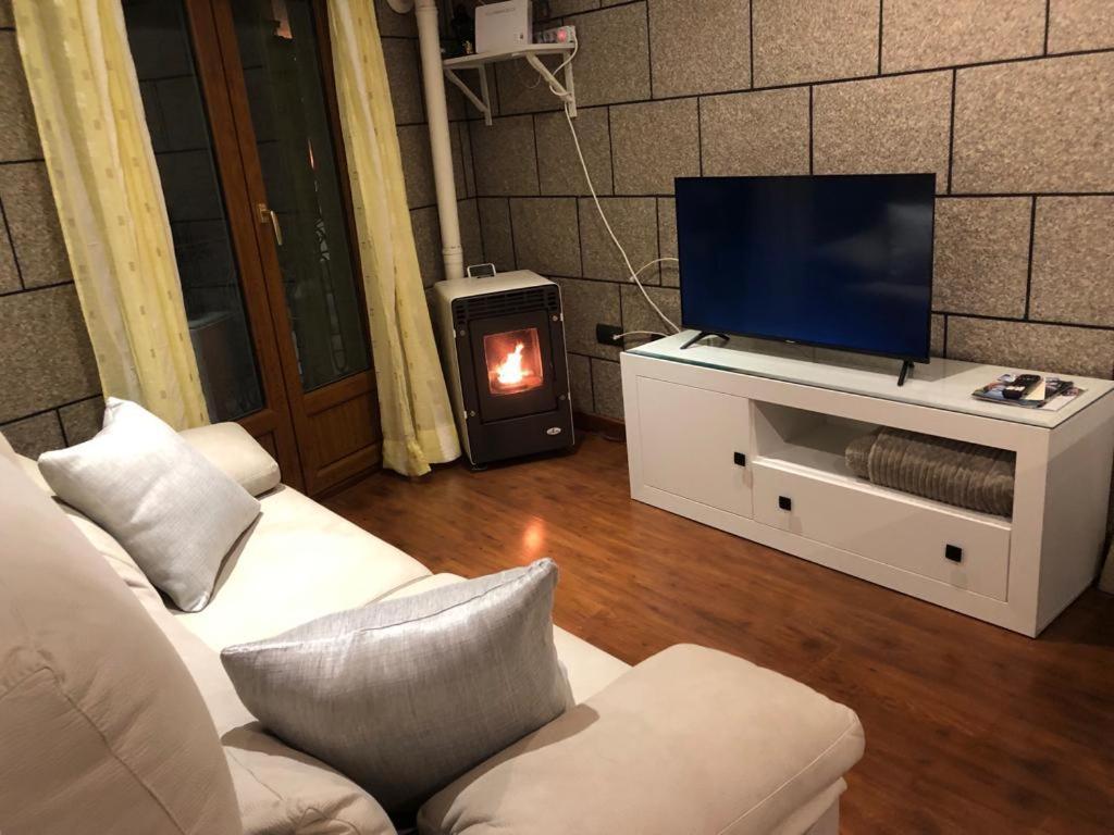 Apartment Cervantes - Piedad Fernandez Fernandez Gestion De Inmuebles Sl *