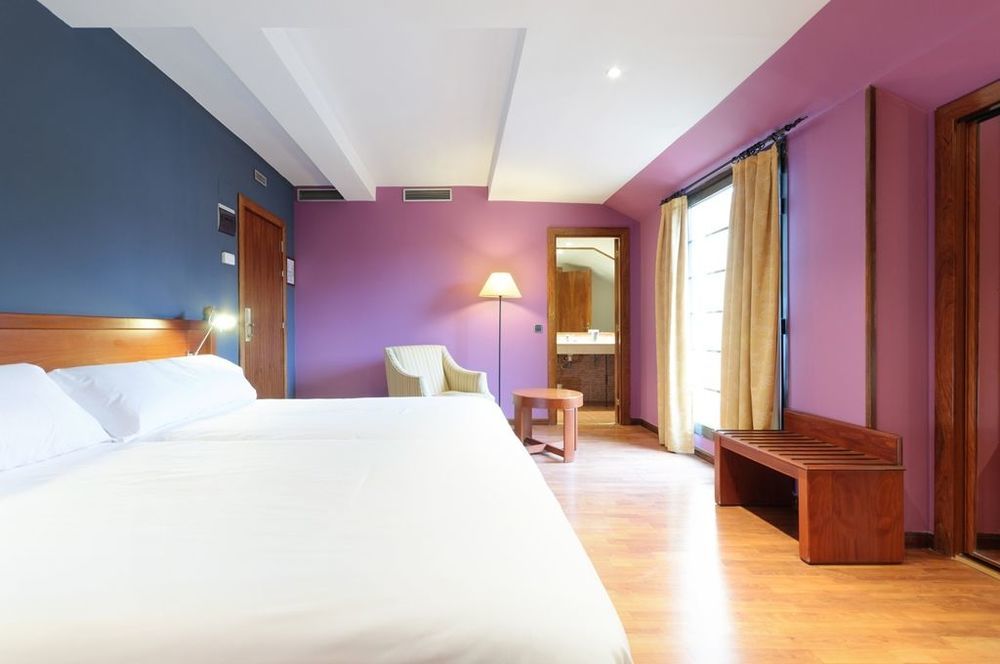 Segovia Sierra De Guadarrama 4*