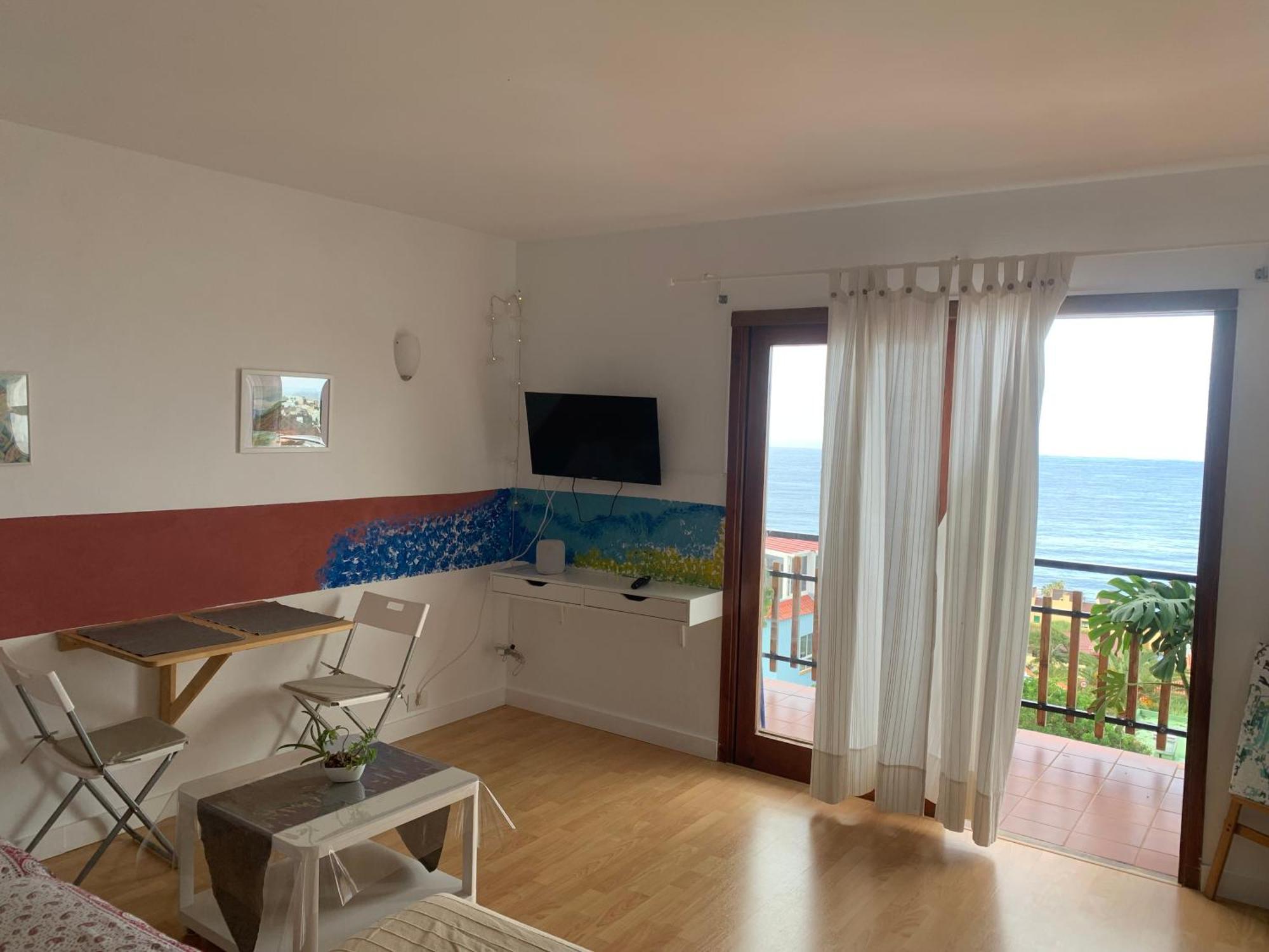 Apartamento Vistas Panorámicas *