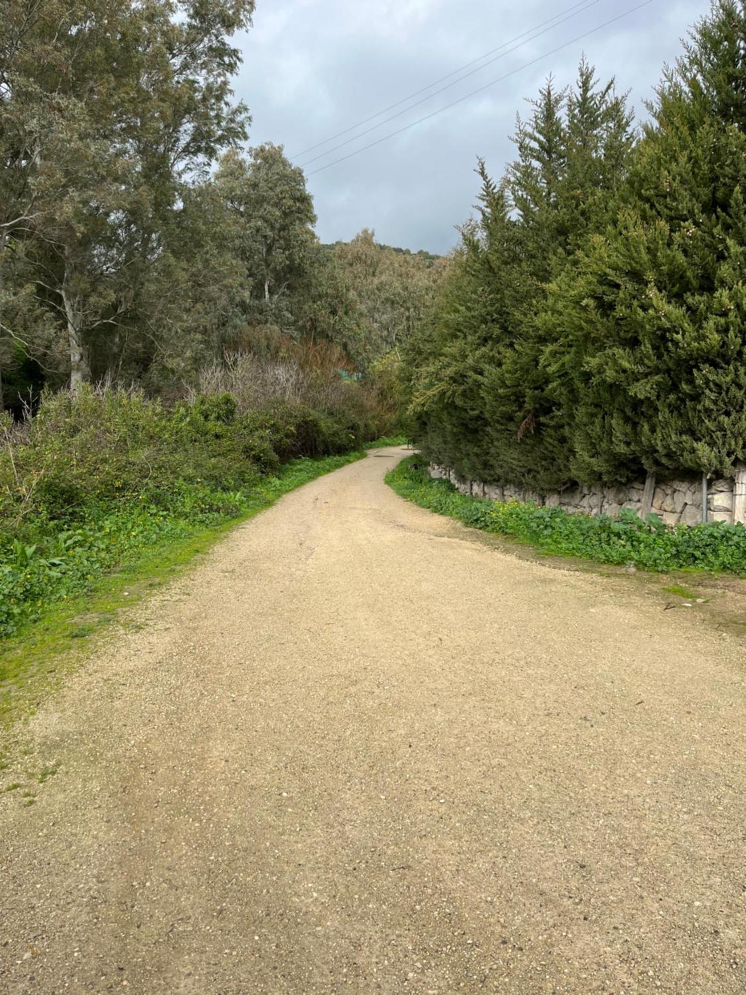 Huertas De Ubrique