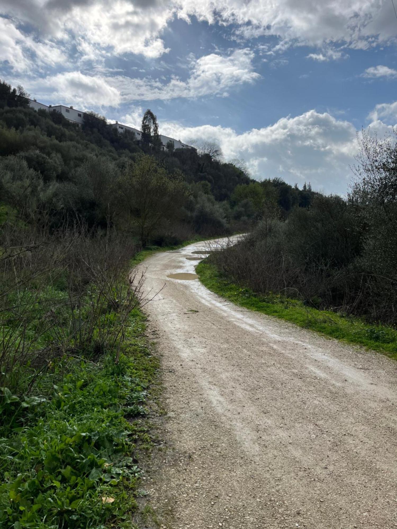 Huertas De Ubrique