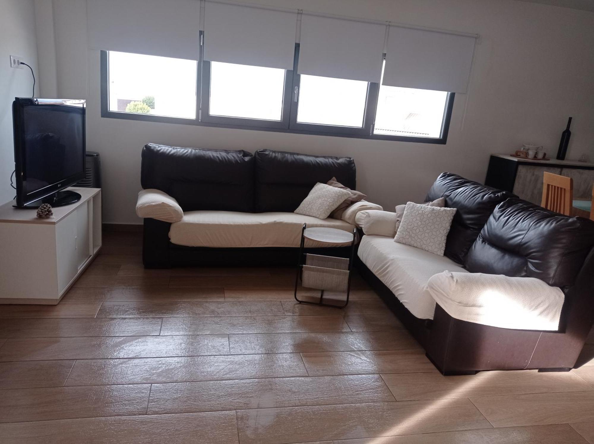 Apartment De Jorge Herencia